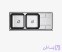 سینک فانتزی میلان مدل:5010