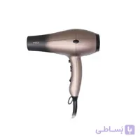 سشوار حرفه ای وی جی ار مدل V-463