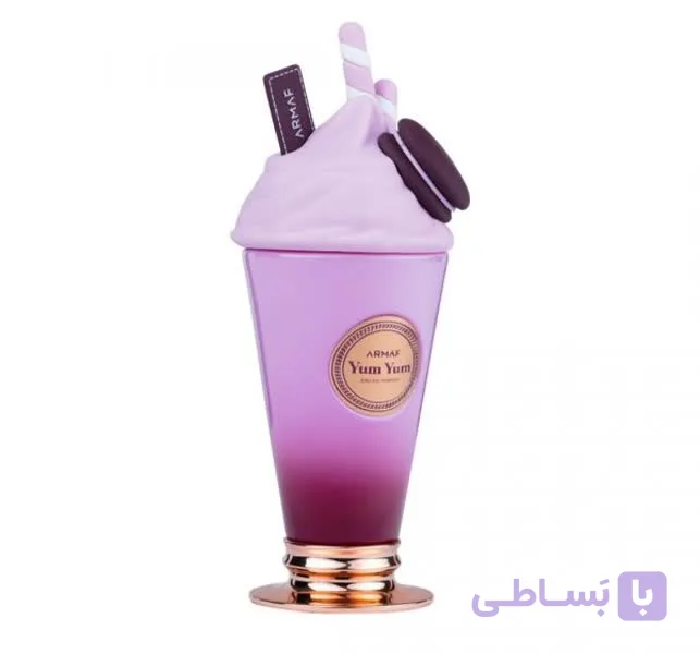 ادکلن ادوپرفیوم زنانه یام یام ۱۰۰ میل