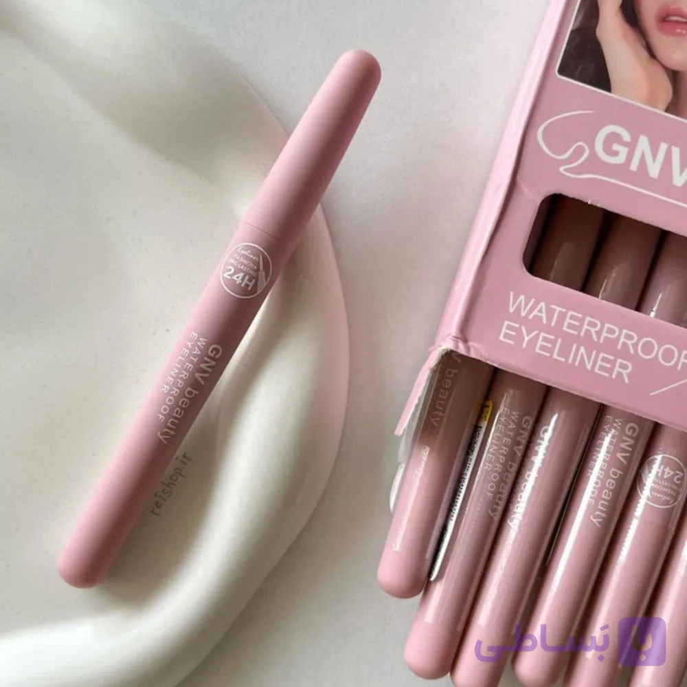 خط چشم ضد آب GNV