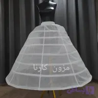 ژپون هشت فنره همراه با فنر