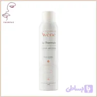 اسپری آب اون Avène Thermal Spring Water 300ml | آبرسان و تسکین‌دهنده پوست حساس