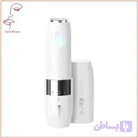 ماشین اصلاح صورت براون Braun Face Mini Hair Remover FS1000 | موزن دقیق موهای ظریف صورت