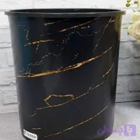 سطل زباله هاله