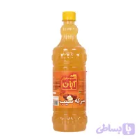 سرکه سیب طبیعی (کد 2TJIE)