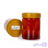 عسل طبیعی انگبین