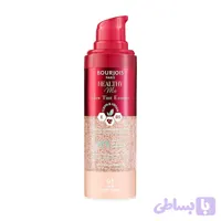 تینت رنگی صورت بورژوا مدل Healthy Mix Glow Tint