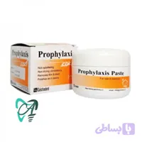 خمیر پروفیلاکسی جرم گیری گلچای – Golchai prophylaxis