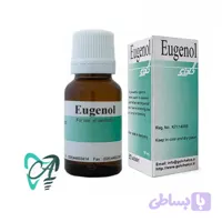 اوژنول گلچای 18 میل Eugnole