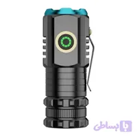 چراغ قوه دستی مدل Mini-Magnet