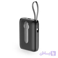 پاوربانک تویین مکس مدل MZ-12