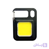 چراغ قوه جاسوییچی مدل BJ-2305C0B