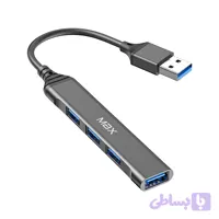 هاب USB تویین مکس مدل V30