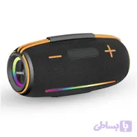 اسپیکر بلوتوثی قابل حمل تویین مکس مدل MS-۸۰۰
