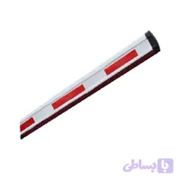 بوم راهبند چراغدار 5 متری