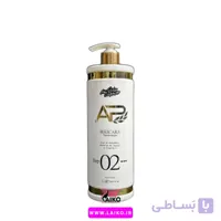 کراتین ای پی آناپائولا برزیلی ana paula