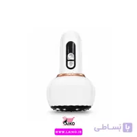 دستگاه بادکش و ماساژور شارژی حرارتی