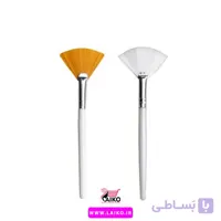 براش بادبزنی فیشیال
