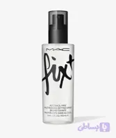 اسپری فیکس‌ مک (۱۰۰ میلی‌لیتر) MAC Fix+ Alcohol-Free Multitasking Setting Spray (100ml)