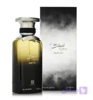 عطر بلک فیوم black fume احمد‌ال‌مغربی