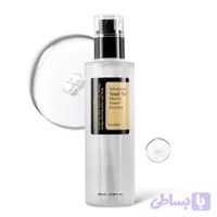 اسنس حلزون کوزارکس (Advanced Snail 96 Mucin Power Essence – COSRX) – حجم 100ml