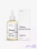 تونر گلیکولیک اسید اوردینری ۷٪ (۱۰۰ میل) The Ordinary Glycolic Acid toner