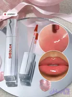 لیپ گلاس شیشه ای شیگلم مدل jammy