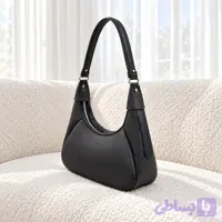 کیف دوشی زنانه مدل roza