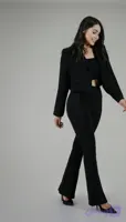 شلوار دمپا زیروتن