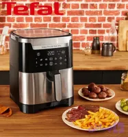 سرخ کن تفال مدل EY801D15