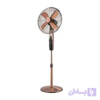 پنکه ایستاده فلزی دلمونتی مدل DL270