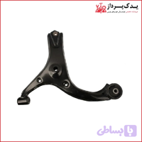 طبق جلو جک J4