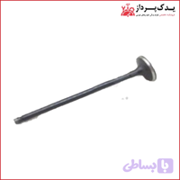 سوپاپ دود و هوا جک J4