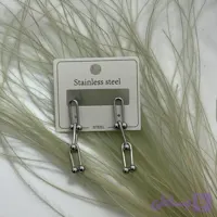 گوشواره دفرمه-کد05