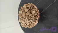 پسته اکبری (دستچین)پسته رفسنجان