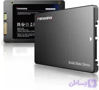 اس اس دی اینترنال SATA III فانشیانگ مدل S101 ظرفیت 128گیگابایت