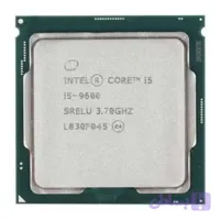 پردازنده اینتل Core i5 9600 Coffee Lake