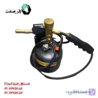 سرشعله تورچ جوشکاری پیک نیک
