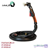 تورچ برش پلاسما P80 مدل اتوماتیک 6 متری