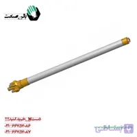 تورچ اکسی‌‌ سوخت آلبا ALBACUT 3