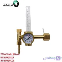 مانومتر تک فلومتر طرح ویکتور تمولد