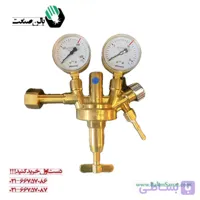 مانومتر نیتروژن طرح زینسر نیترومی کد 5444