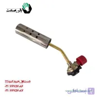 شعله افکن تورچ صنعتی تیوان TIVAN مدل T100