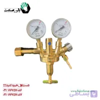 مانومتر اکسیژن طرح زینسر نیترومی OR-04_5112