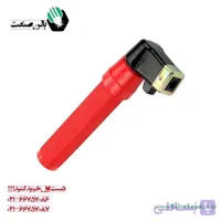 انبر جوشکاری الکترود چپقی مدل هلندی