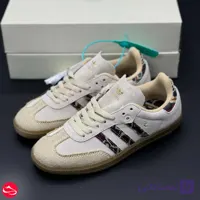 کفش آدیداس سامبا end