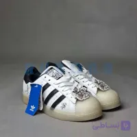 کفش اسپرت آدیداس سوپراستار