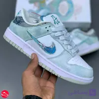 کفش اسپرت نایک ساق کوتاه اس بی دراگون | Nike SB Dunk Low 2024 Year of the Dragon