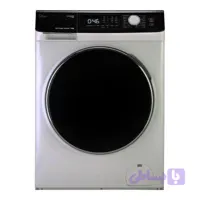 ماشین لباسشویی DD Inverter 10Kسیلور