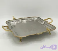 سینی مربع گنجشک